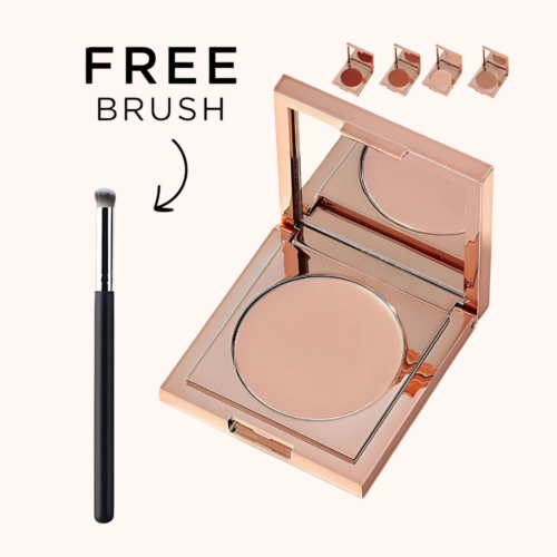 Untitled design (28) REVOX™ Clay Undereye Corrector + FREE BRUSH