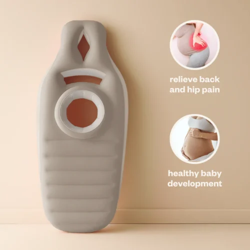 TummyNestoyster Revox™ Pregnancy mattress