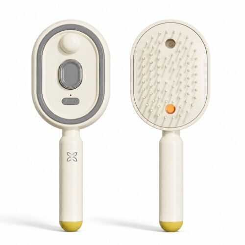 revox Revox™ 3 in 1 Hair Brush
