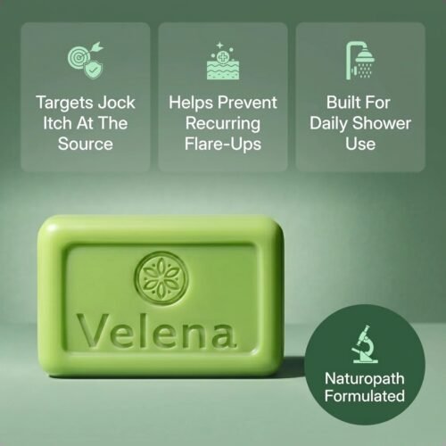 Velena_instead_of_Veloma_202608051538 Velena™ Antifungal Soap