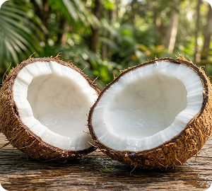 Coconut Oil